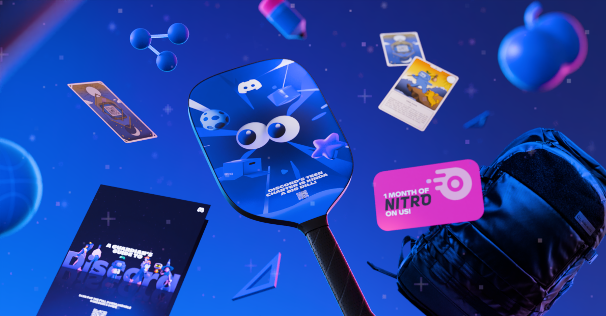 Building a better place to play and chill together as teens go back to school